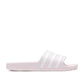 adidas Adilette Aqua (Pink / Weiss) - Allike Store