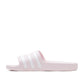 adidas Adilette Aqua (Pink / Weiss) - Allike Store