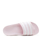 adidas Adilette Aqua (Pink / Weiss) - Allike Store