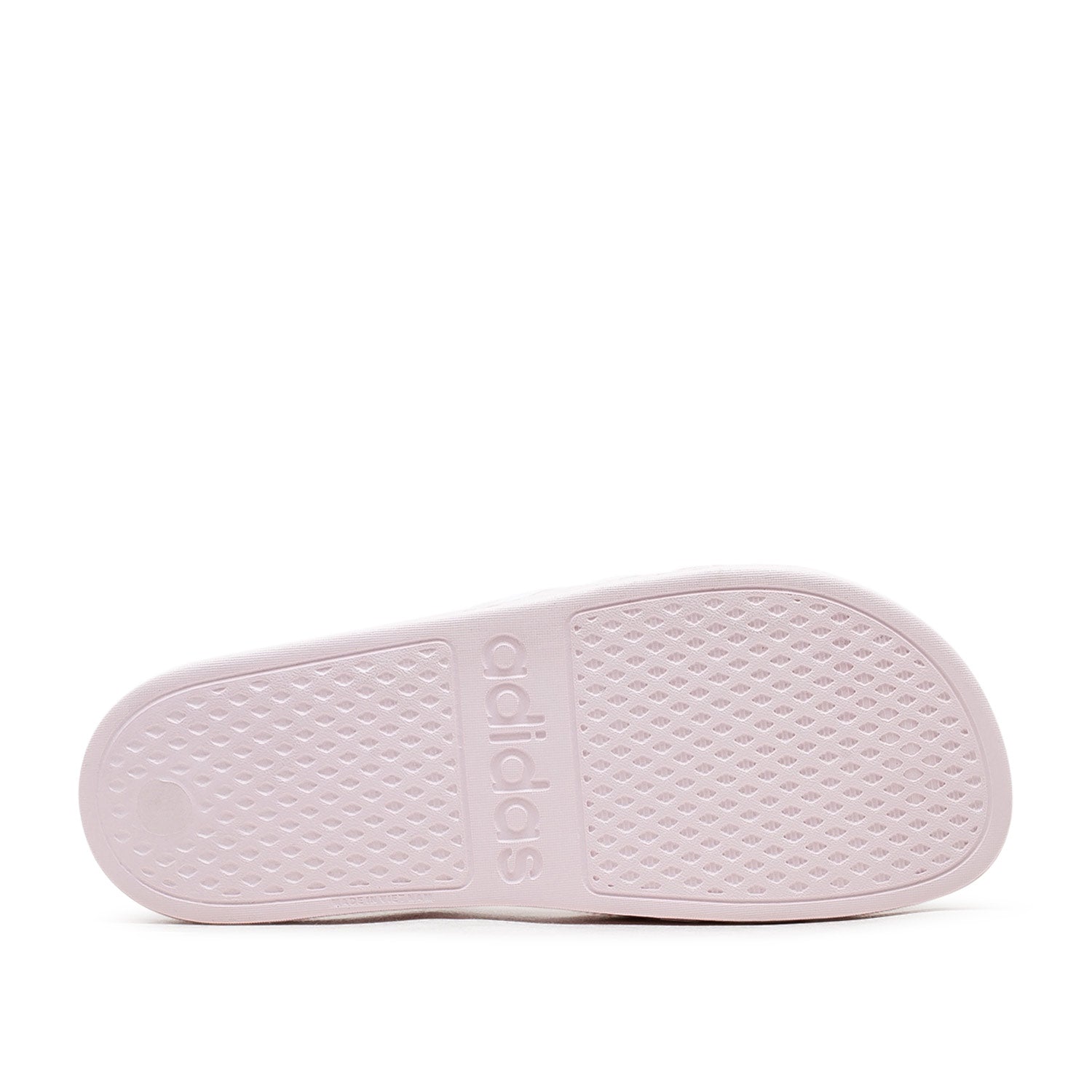 adidas Adilette Aqua (Pink / Weiss) - Allike Store