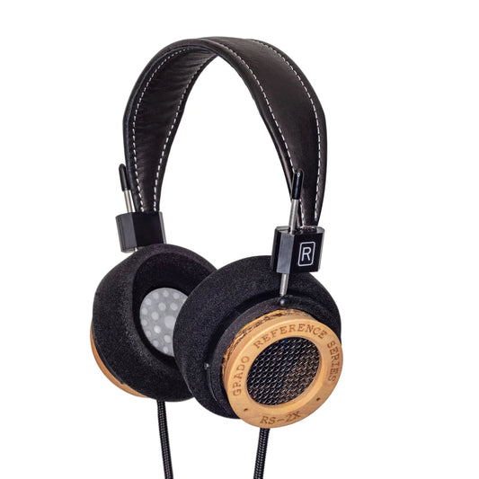 Grado RS2x Headphones  - Allike Store
