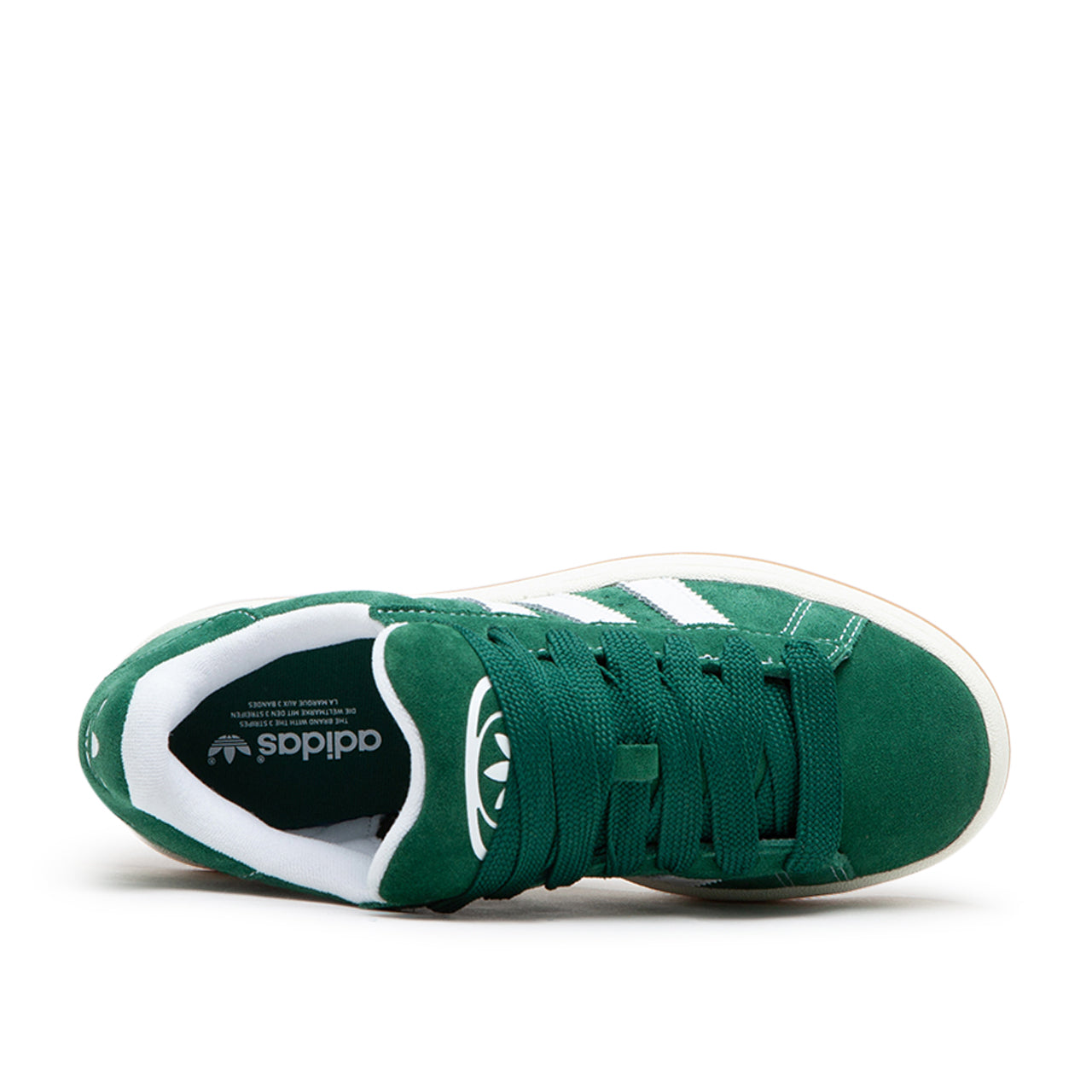 adidas Campus 00s Green White