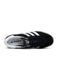 adidas Gazelle Indoor (Schwarz / Weiß)  - Allike Store