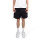 adidas Y-3 Organic Cotton Terry Shorts (Schwarz)  - Allike Store
