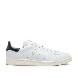 adidas Stan Smith Lux (Weiß / Grün)  - Allike Store