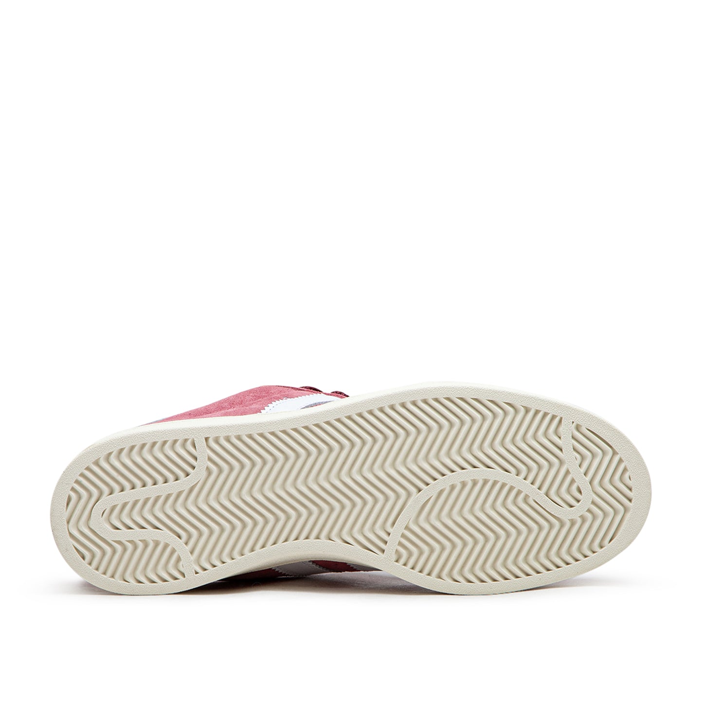 adidas barber WMNS Campus 00s (Pink / Weiß)  - Cheap Sneakersbe Jordan Outlet