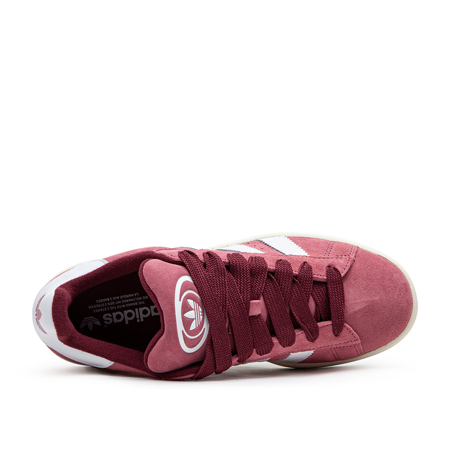 Adidas Campus 00s Pink Strata - Sneakers HP6286