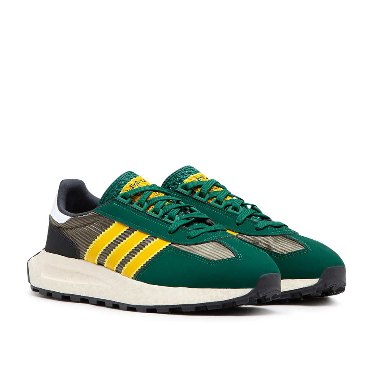 Green Adidas Tennis Hu Grün ADIDAS YOUTH PHARRELL WILLIAMS HU