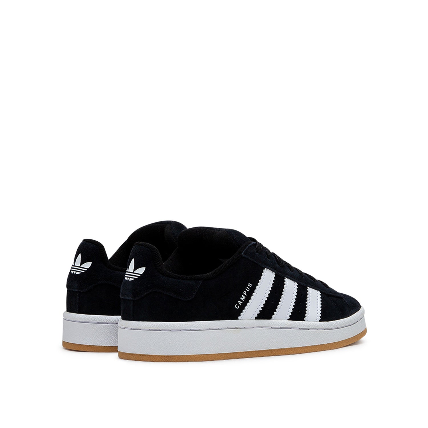 adidas KIDS Campus 00s Schwarz WeiB HQ6638 Allike Store