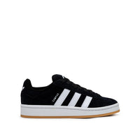 adidas KIDS Campus 00s (Schwarz / Weiß)