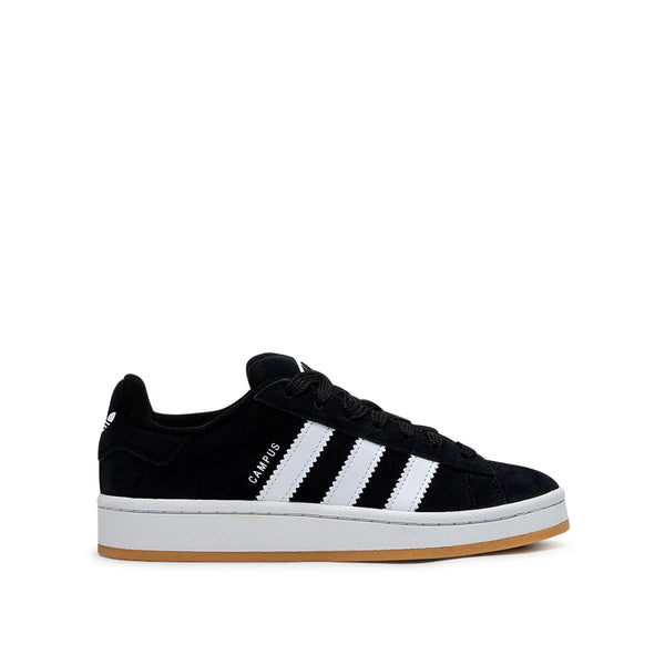 adidas KIDS Campus 00s Schwarz WeiB HQ6638 Allike Store