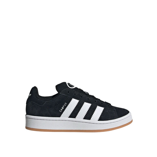 adidas KIDS Campus 00s (Schwarz / Weiß)  - Cheap Sneakersbe Jordan Outlet