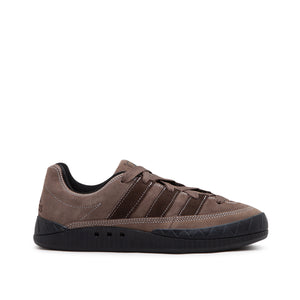 adidas WMNS Adimatic (Braun / Schwarz)  - Allike Store