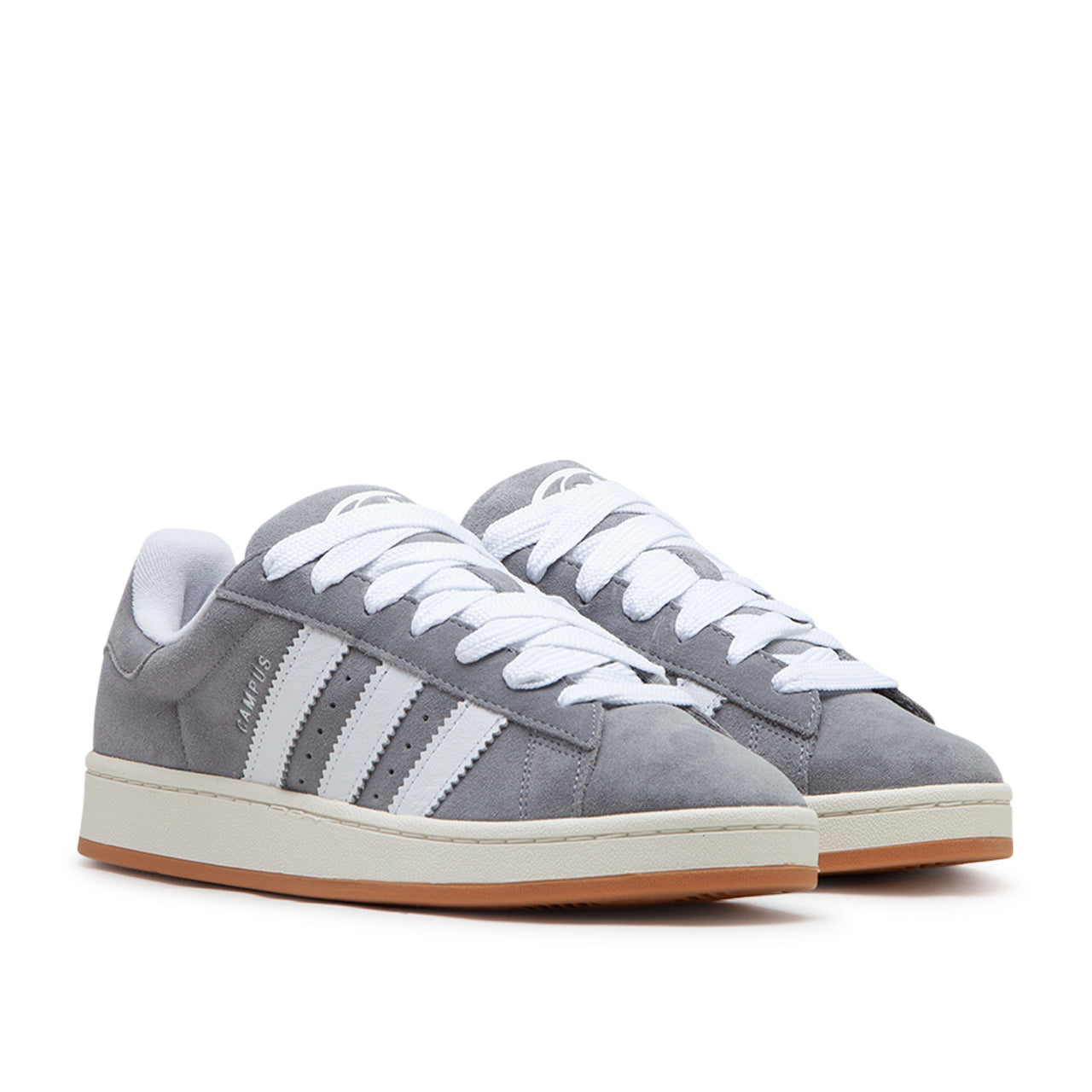 adidas Campus 00s (Grey / White) HQ8707 - Store