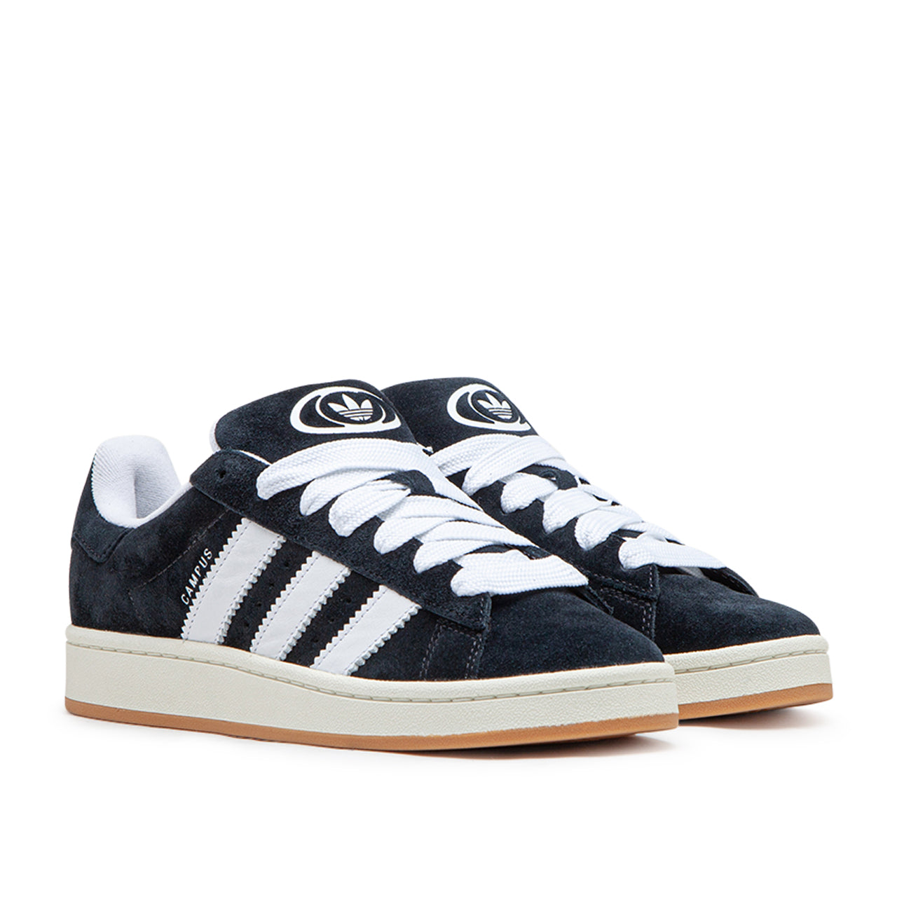 Adidas Campus Adidas Schuhe 46 Adidas Campus 00s (Black White