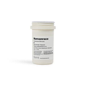 Humanrace Rice Powder Cleanser Refill  - Allike Store