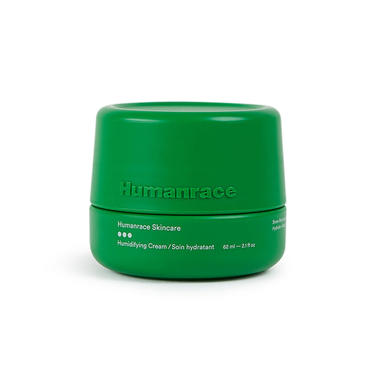 Humanrace Humidifying Face Cream  - Allike Store
