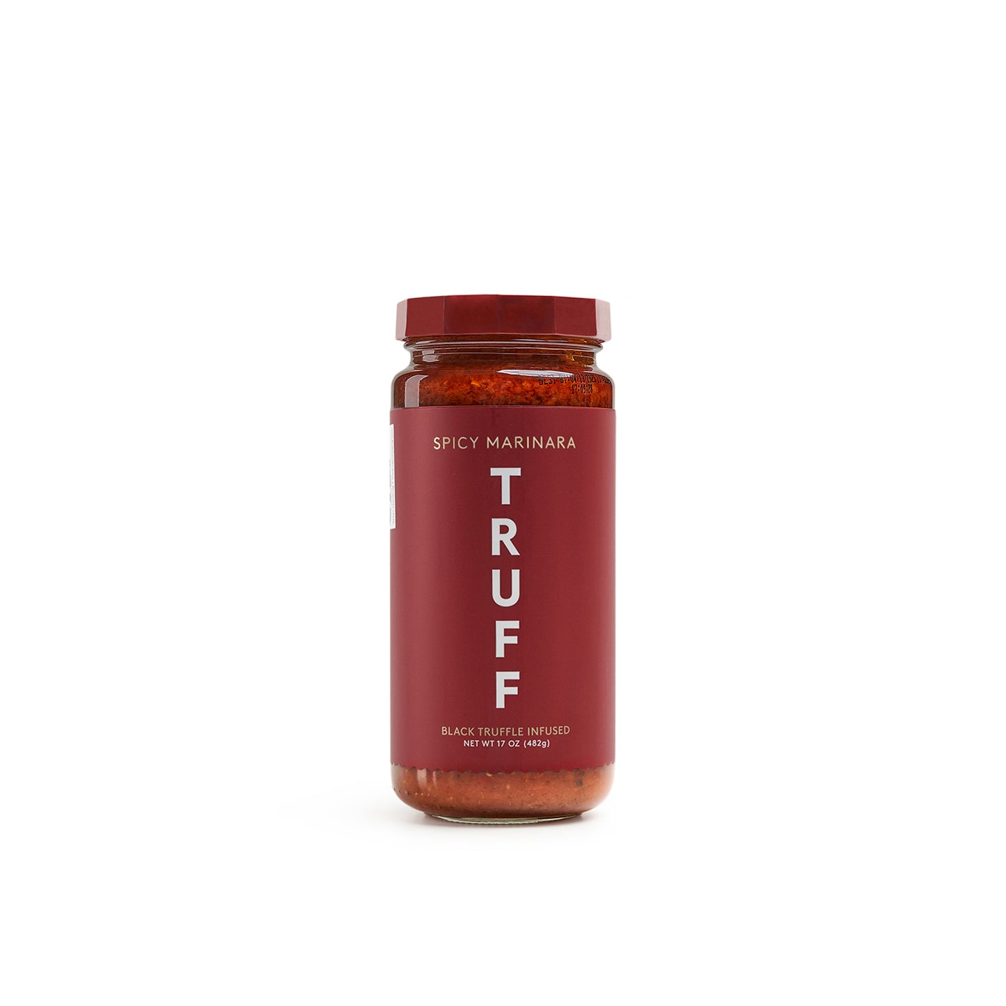 Truff Pasta Sauce - Black Truffle Arrabbiata  - Allike Store