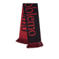 No Problemo Scarf (Burgunder)  - Allike Store