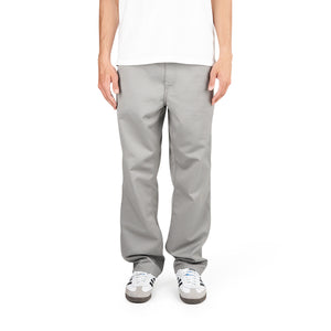 Carhartt WIP Simple Pant (Grau)  - Allike Store