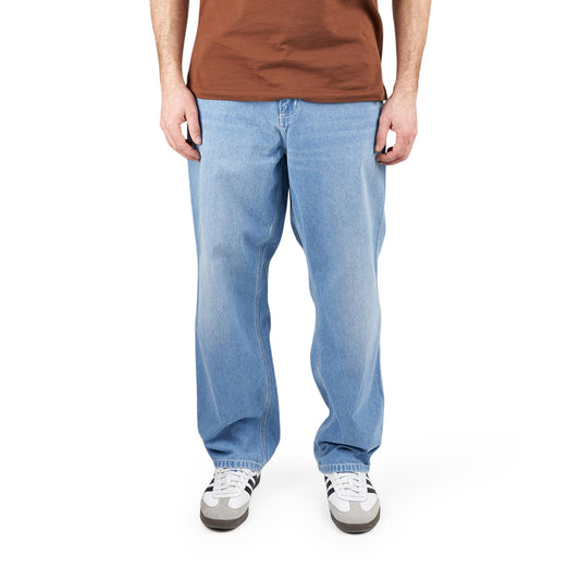 Carhartt WIP Simple Pant (Light Blue)