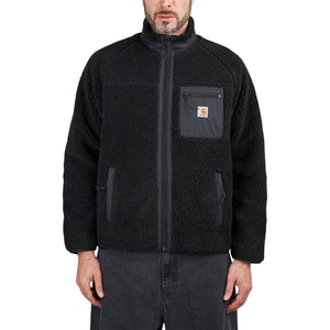 Carhartt WIP Prentis Liner (Schwarz)  - Allike Store