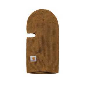 Carhartt WIP Storm Mask (Braun)  - Allike Store