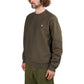 Carhartt WIP American Script Sweatshirt (Grün)  - Allike Store