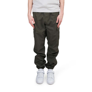 Carhartt WIP Cargo Jogger (Oliv)  - Allike Store