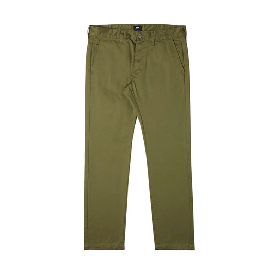 Edwin 55 Chino (Oliv)  - Allike Store