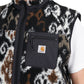 Carhartt WIP Prentis Vest Liner (Multi)  - Allike Store
