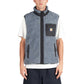 Carhartt WIP Prentis Vest Liner (Grau)  - Allike Store