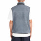 Carhartt WIP Prentis Vest Liner (Grau)  - Allike Store