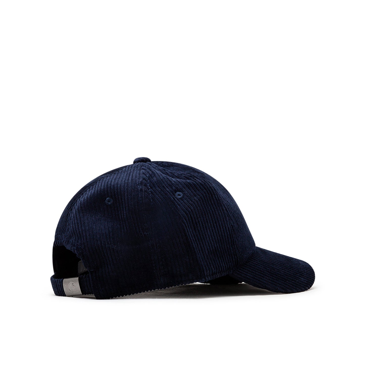 Carhartt WIP Harlem Cap (Navy)  - Allike Store