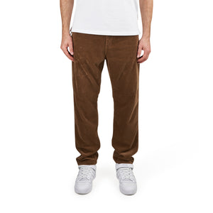 Carhartt WIP Newel Pant (Braun)  - Allike Store