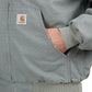 Carhartt WIP OG Active Jacket (Hellgrün / Grau)  - Allike Store