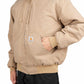 Carhartt WIP OG Active Jacket (Beige)  - Allike Store