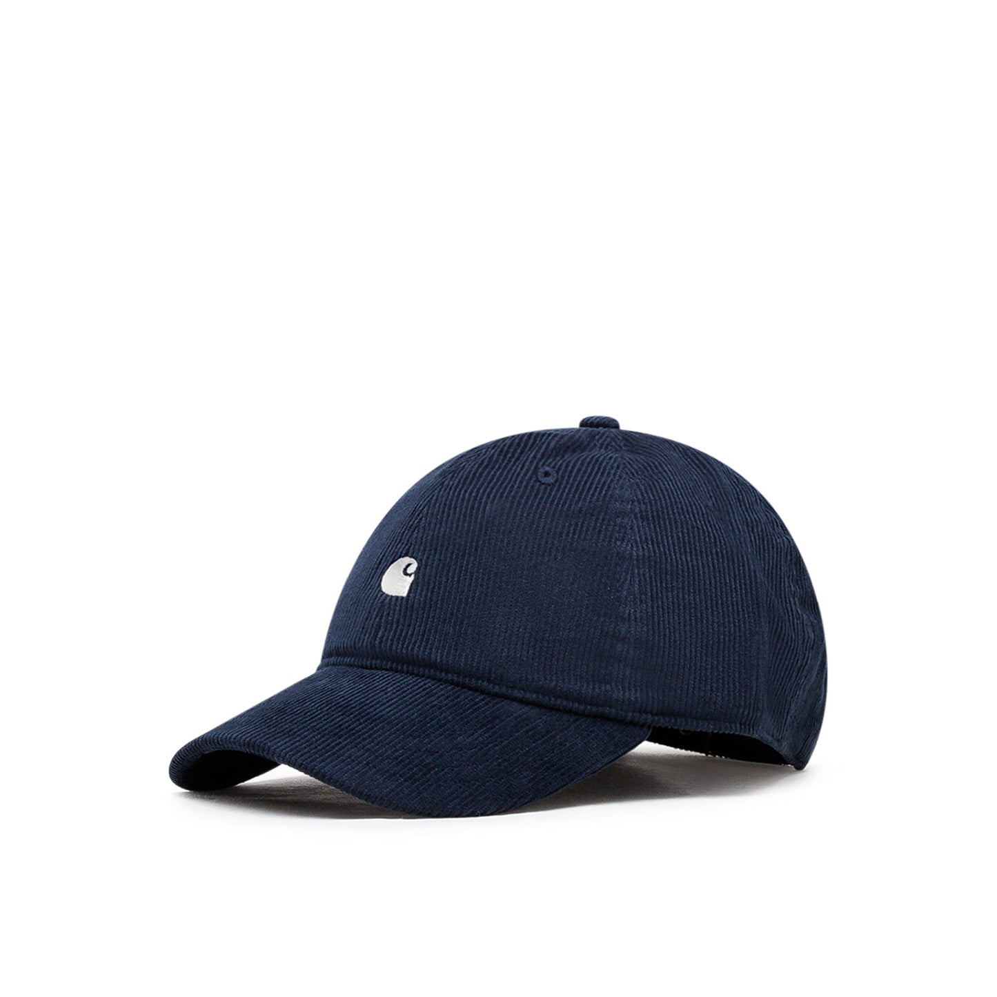 Carhartt WIP Harlem Cap (Dunkelblau) - Allike Store