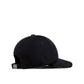 Carhartt WIP Harlem Cap (Schwarz / Weiss) - Allike Store