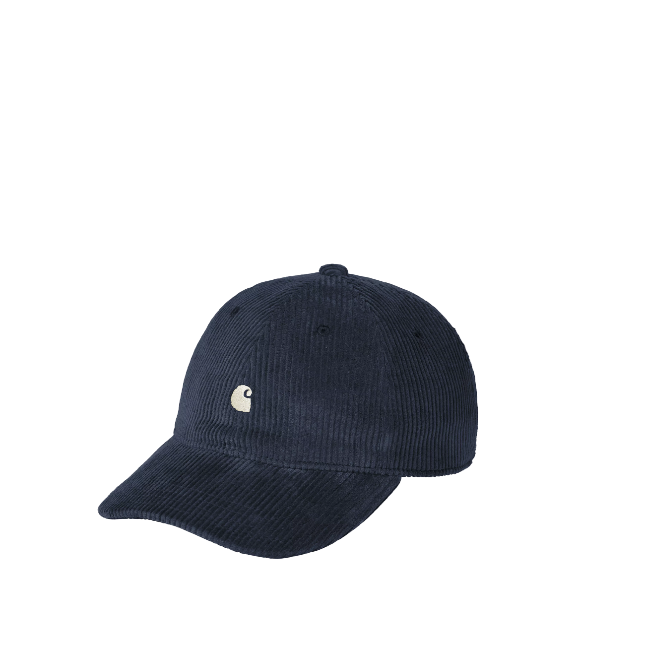 Carhartt WIP Harlem Cap (Dunkelblau) - Allike Store