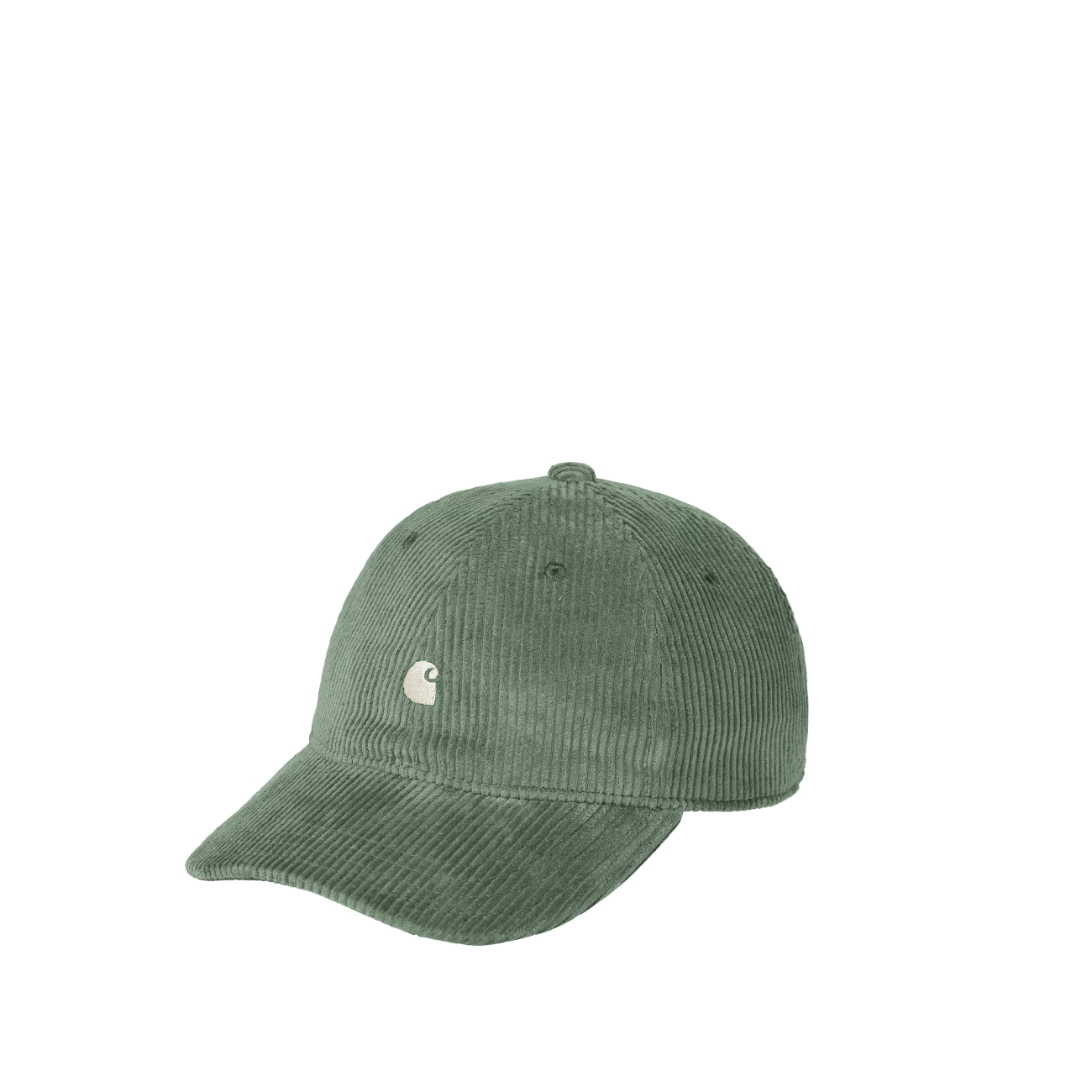 Carhartt WIP Harlem Cap (Grün) - Allike Store