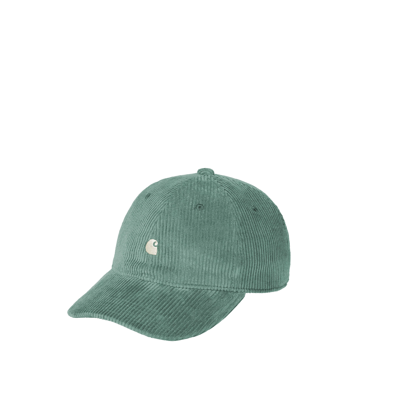 Carhartt WIP Harlem Cap (Grün) - Allike Store