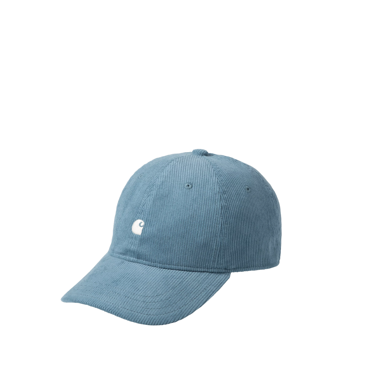 Carhartt WIP Harlem Cap (Blau) - Allike Store