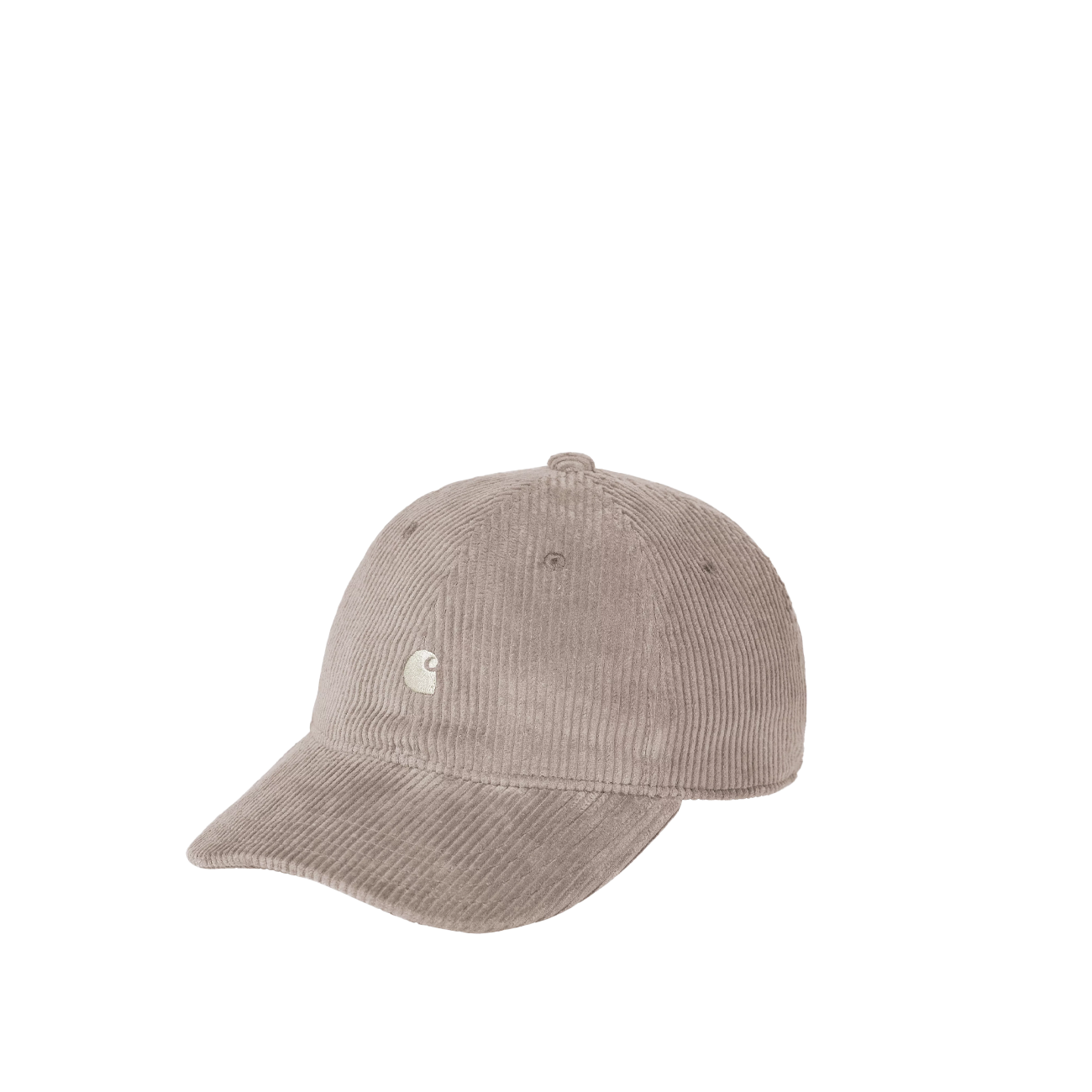 Carhartt WIP Harlem Cap (Beige) - Allike Store