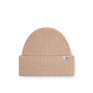 Carhartt WIP Gabe Beanie (Braun)  - Allike Store