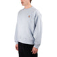 Carhartt WIP Vista Sweat (Hellblau)  - Allike Store