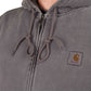 Carhartt WIP Hooded Vista Jacket (Grau)  - Allike Store