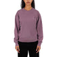 Carhartt WIP W' Nelson Sweatshirt (Bordeaux) - Allike Store