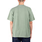 Carhartt WIP S/S Nelson T-Shirt (Grün) - Allike Store