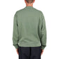 Carhartt WIP Nelson Sweat (Grün) - Allike Store